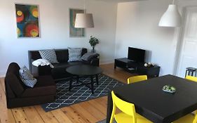 Apartment No. 9
